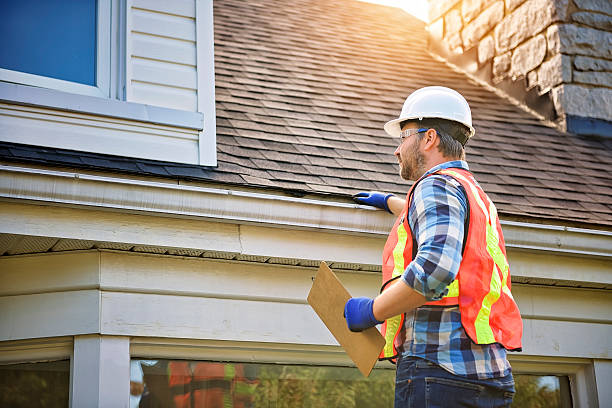Roof Repair in New Salem